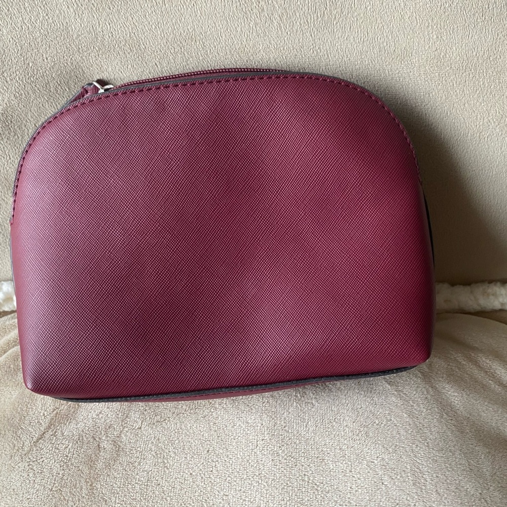 Coach Cosmetic Bag - Picture 3 of 6